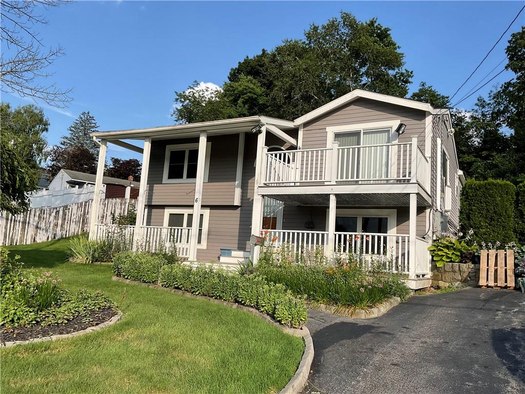 6 Pilgrim Avenue Property Photo 2