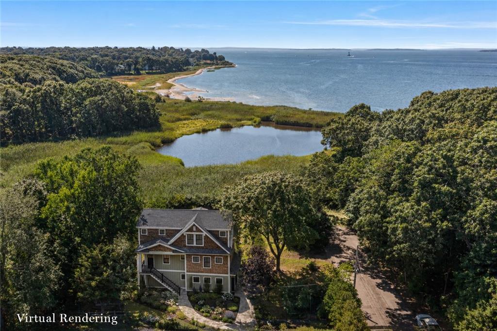 150 Alfred Drowne Road Property Photo 1