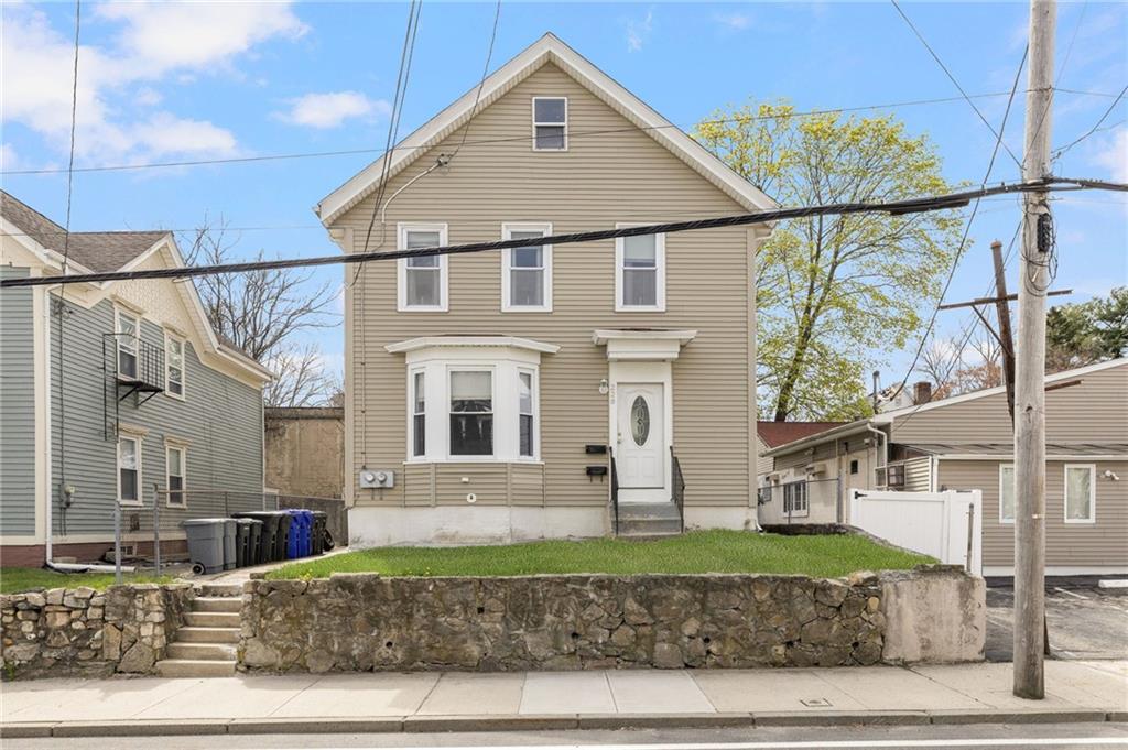 228 Woonasquatucket Avenue Property Photo 1