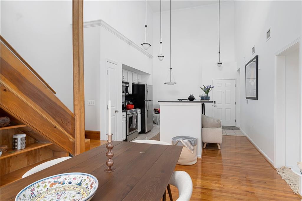 1000 Providence Place UNIT 444