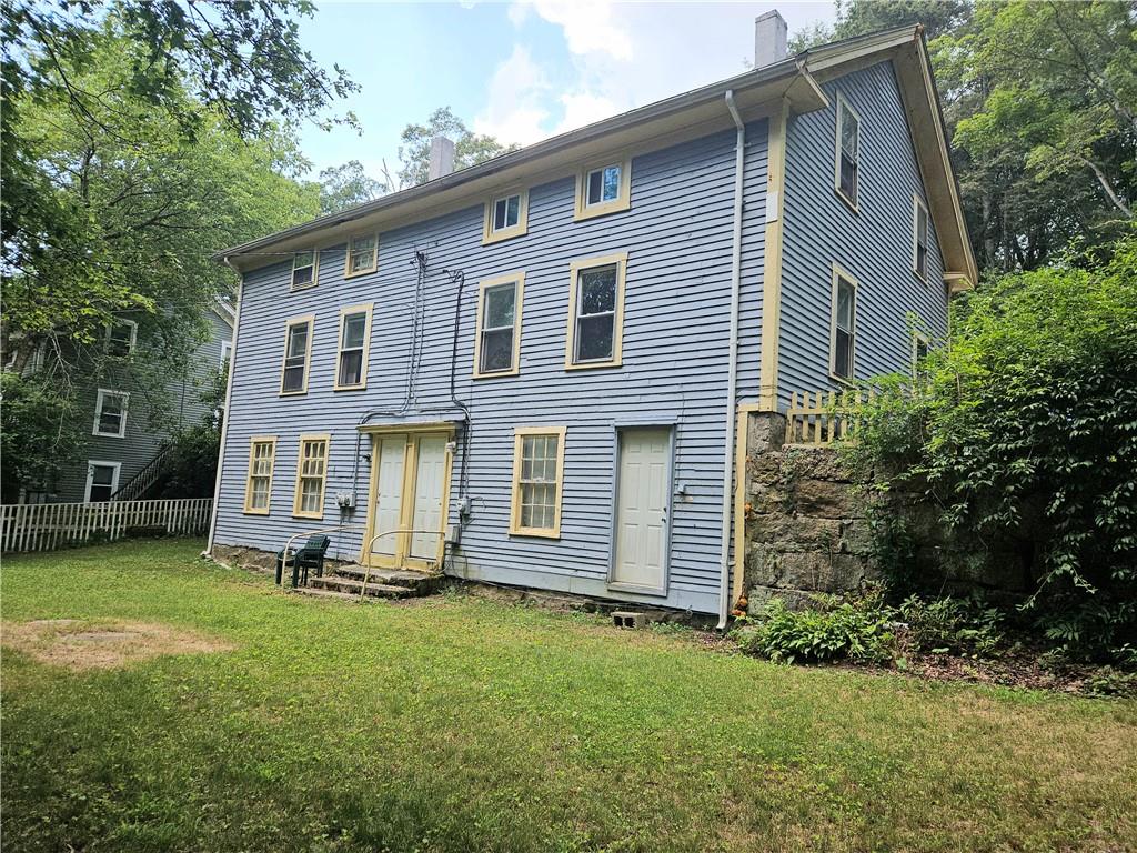 1 Side Hill Street Property Photo 38