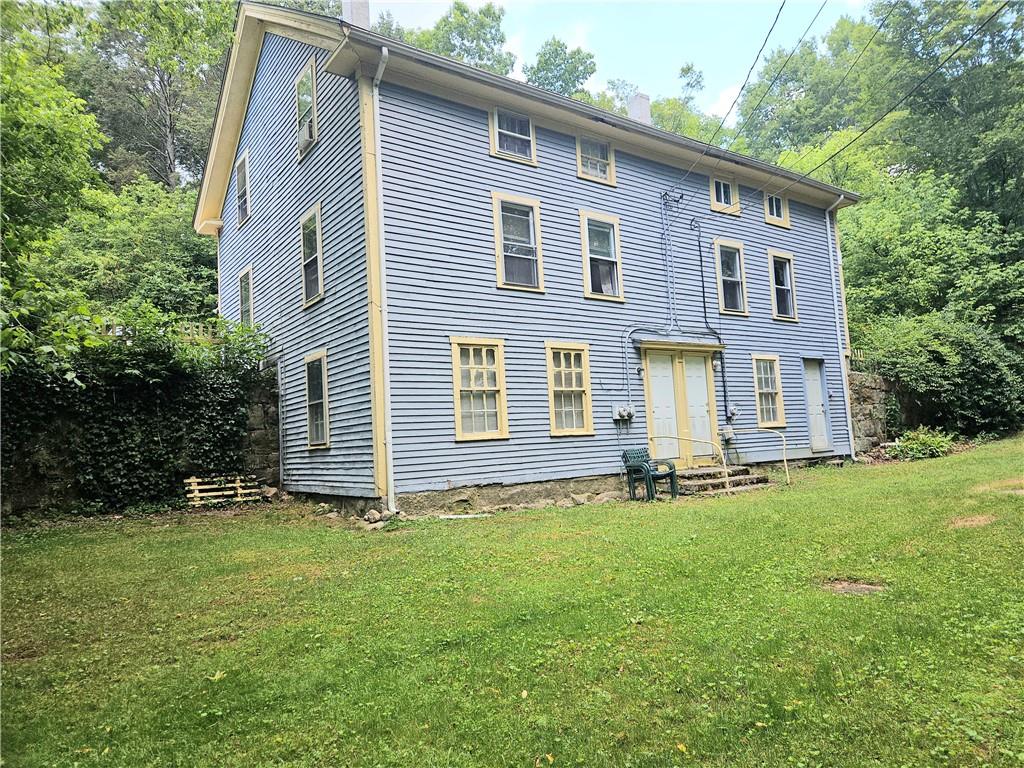 1 Side Hill Street Property Photo 46