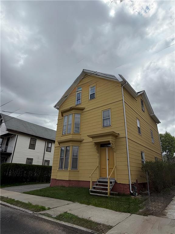 70 Whittier Avenue Property Photo 1
