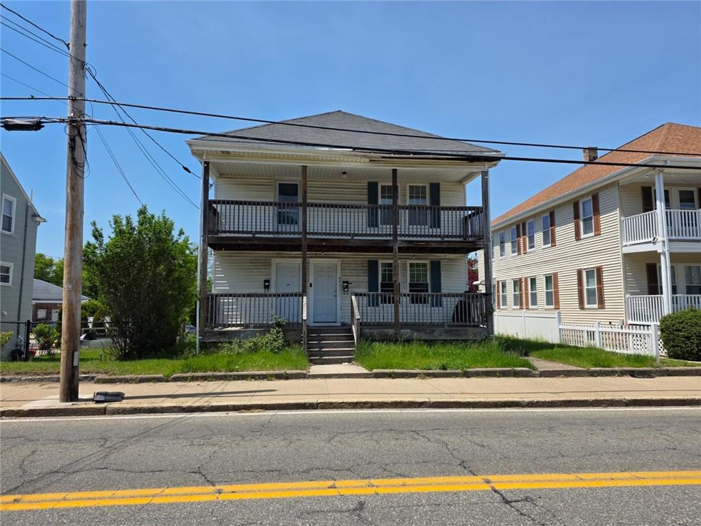 471 Providence Street Property Photo 1