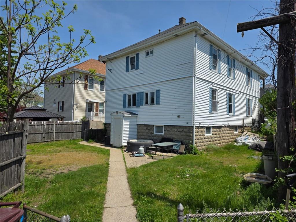 471 Providence Street Property Photo 2
