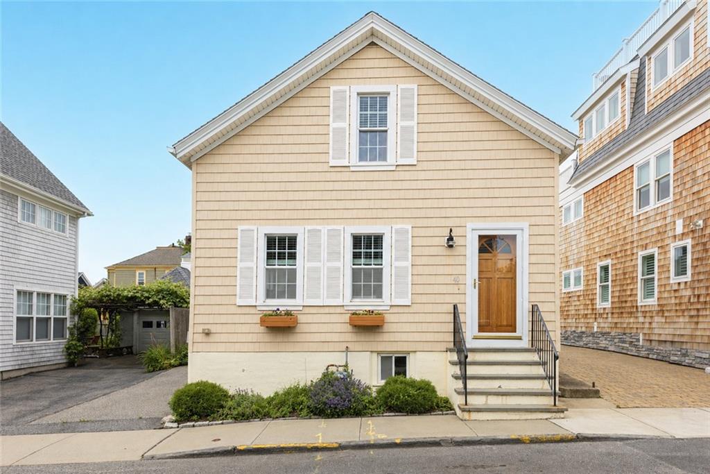 40 Holland Street Property Photo 1