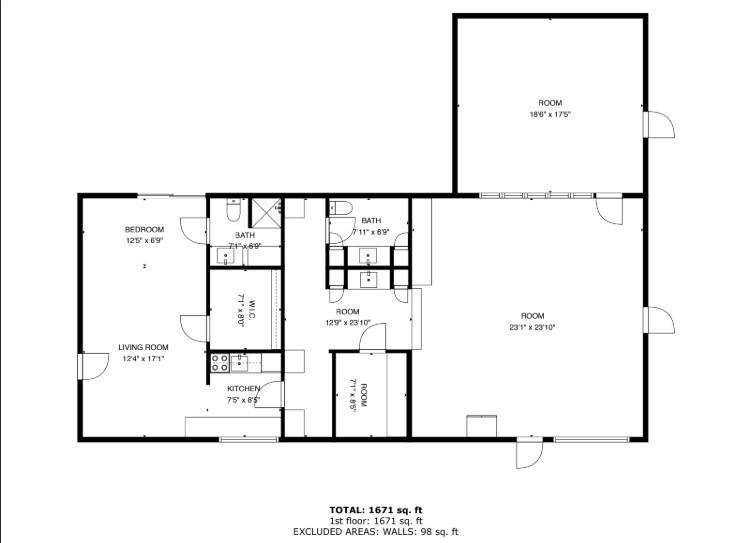 388 Church Street Property Photo 6