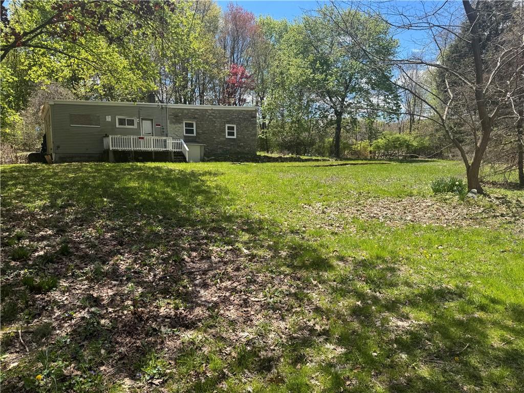 633 Old Smithfield Road Property Photo 1
