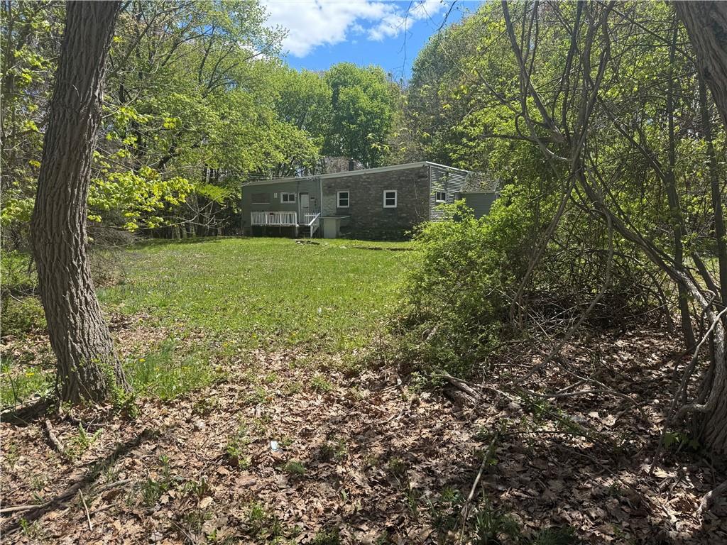 633 Old Smithfield Road Property Photo 2
