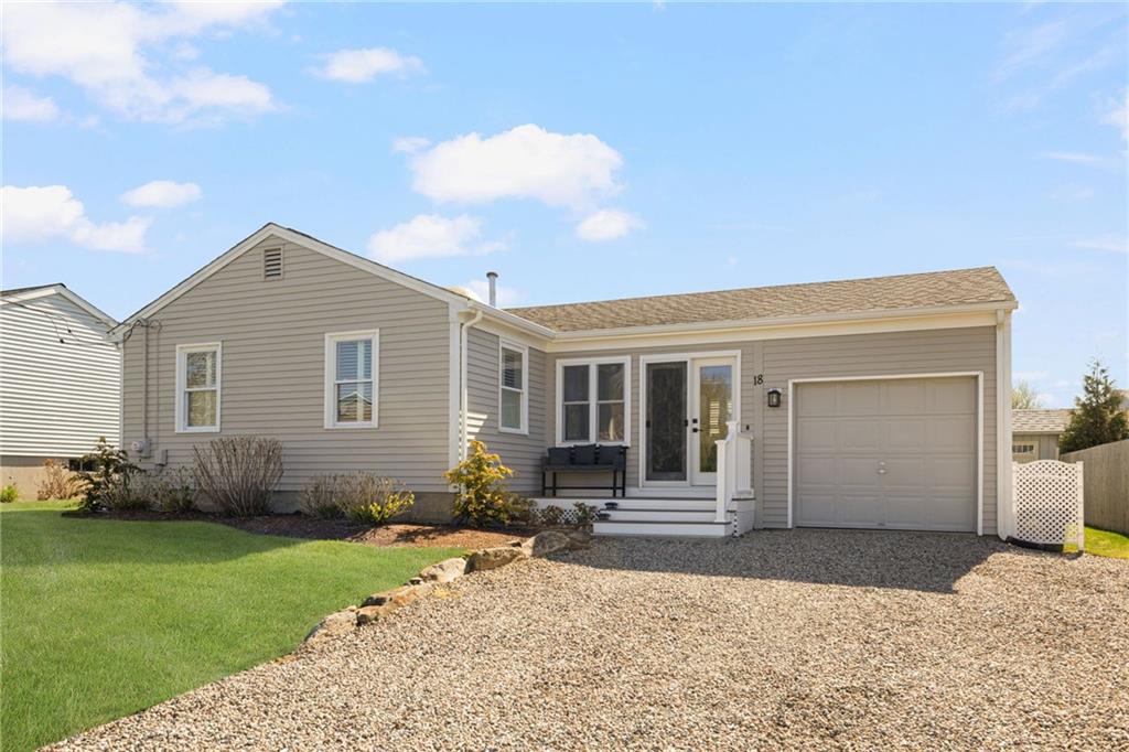 18 Chestnut Avenue Property Photo 1