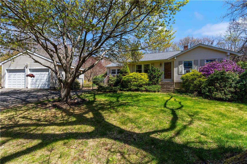 571 Stony Fort Road Property Photo 2