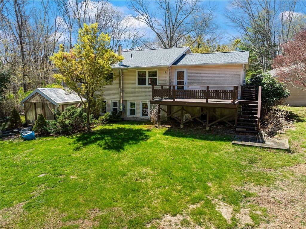 571 Stony Fort Road Property Photo 21