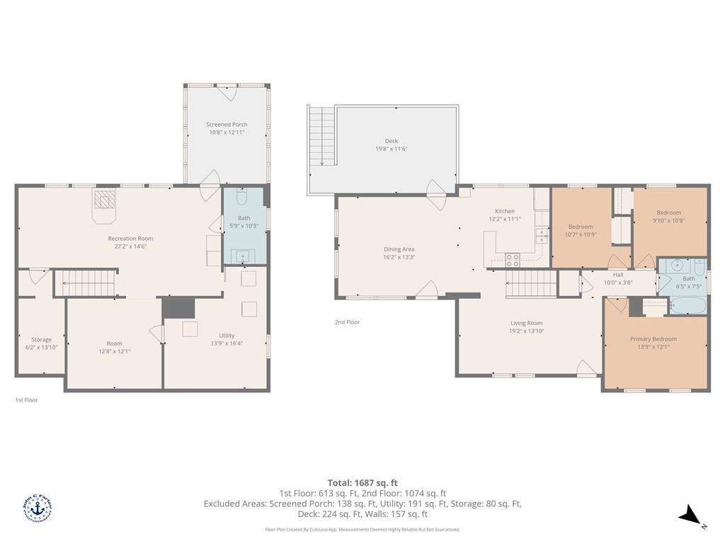 571 Stony Fort Road Property Photo 27