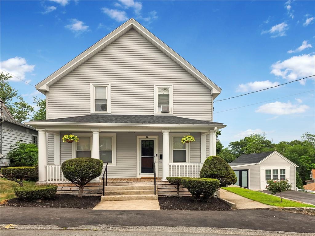 36 Bellevue Avenue Property Photo 1