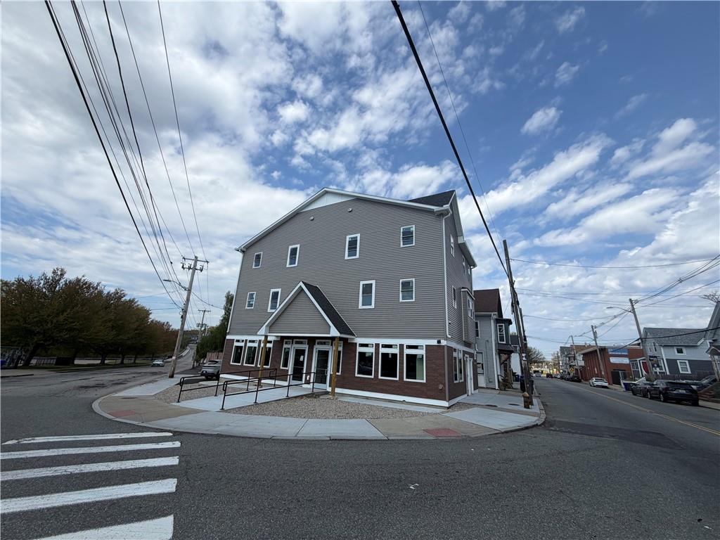 248 Hawkins Street Property Photo 1