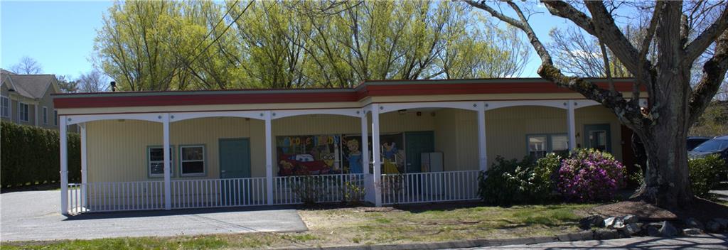 64 Bay Spring Avenue Property Photo 1