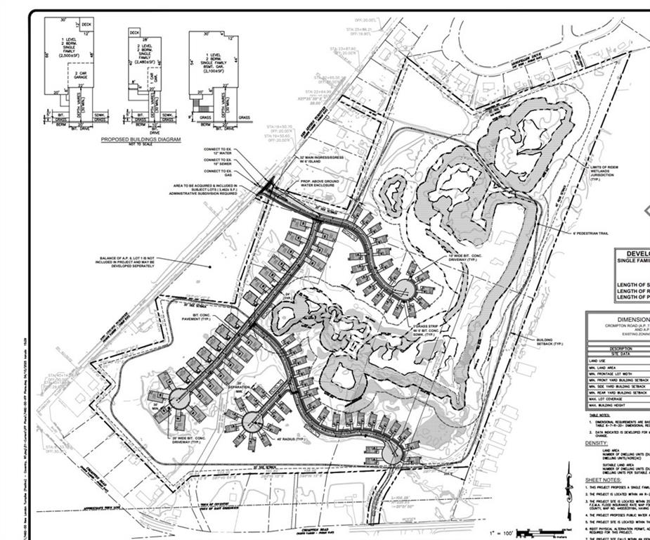 0 New London Turnpike Property Photo 1