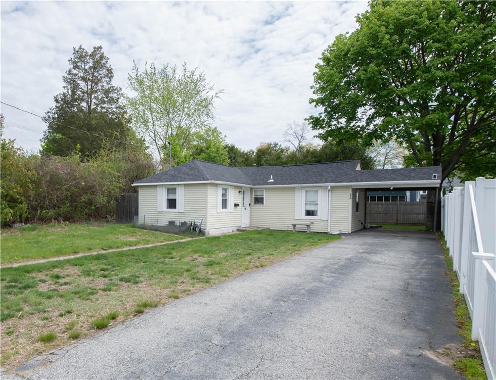 13 South Brookside Avenue Property Photo 1