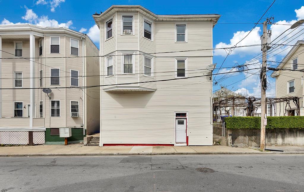 27 Greeley Street