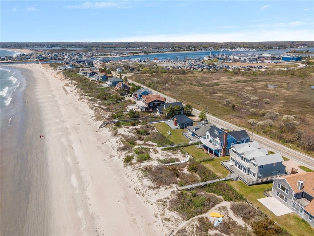160 Sand Hill Cove Road Property Photo 3