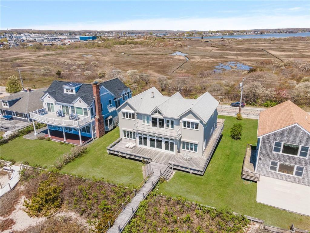 160 Sand Hill Cove Road Property Photo 4