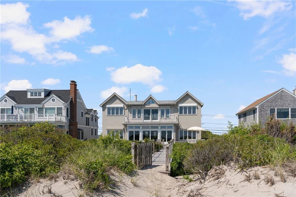 160 Sand Hill Cove Road Property Photo 40