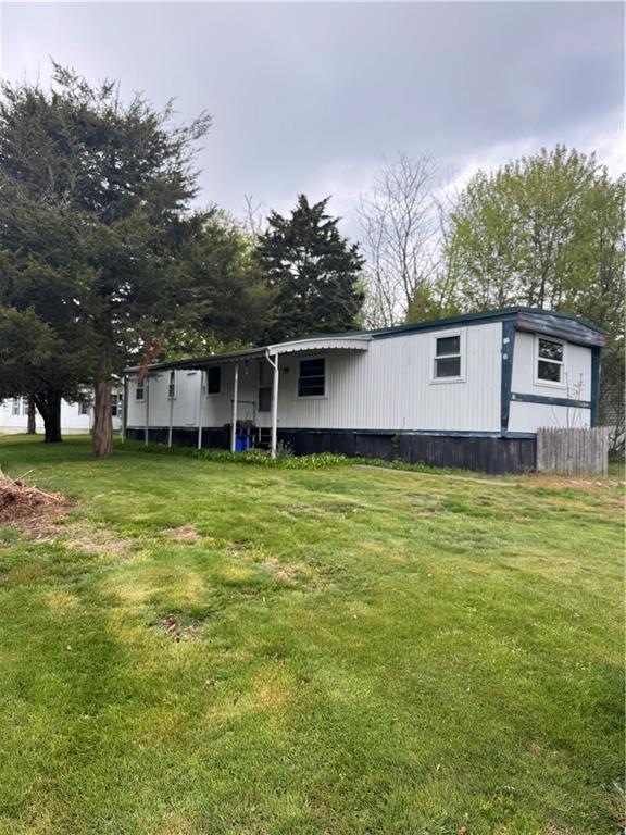 301 Bulgarmarsh Road