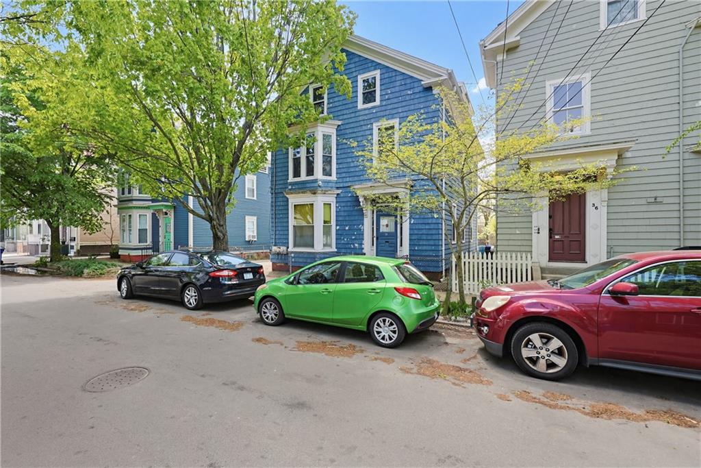 34 Hudson Street Property Photo 1