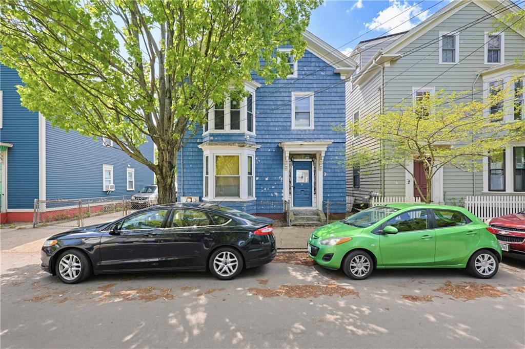 34 Hudson Street Property Photo 2