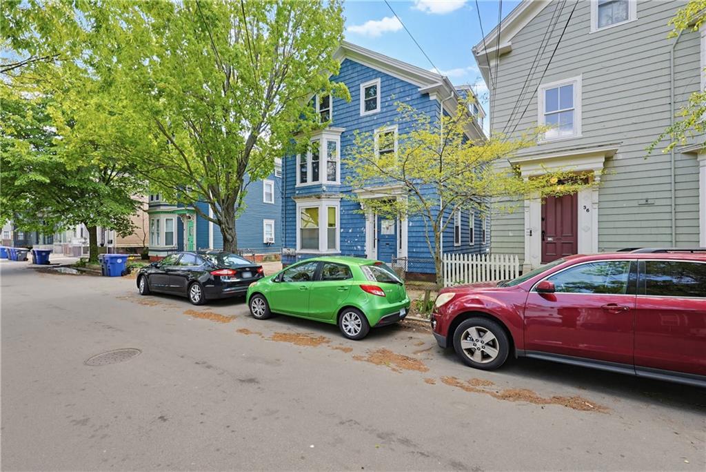 34 Hudson Street Property Photo 4