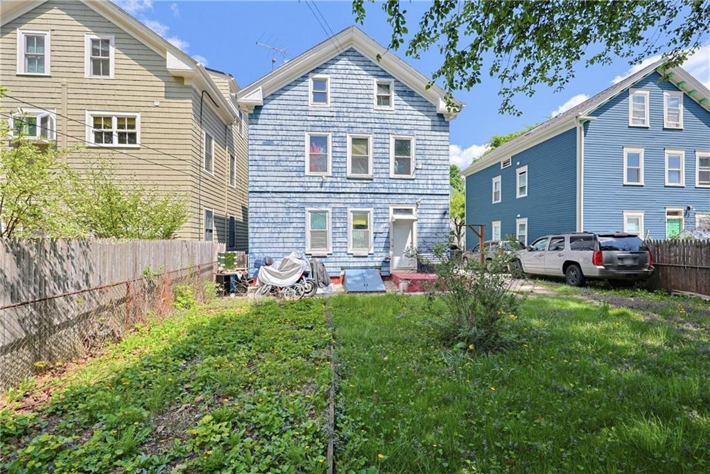 34 Hudson Street Property Photo 31
