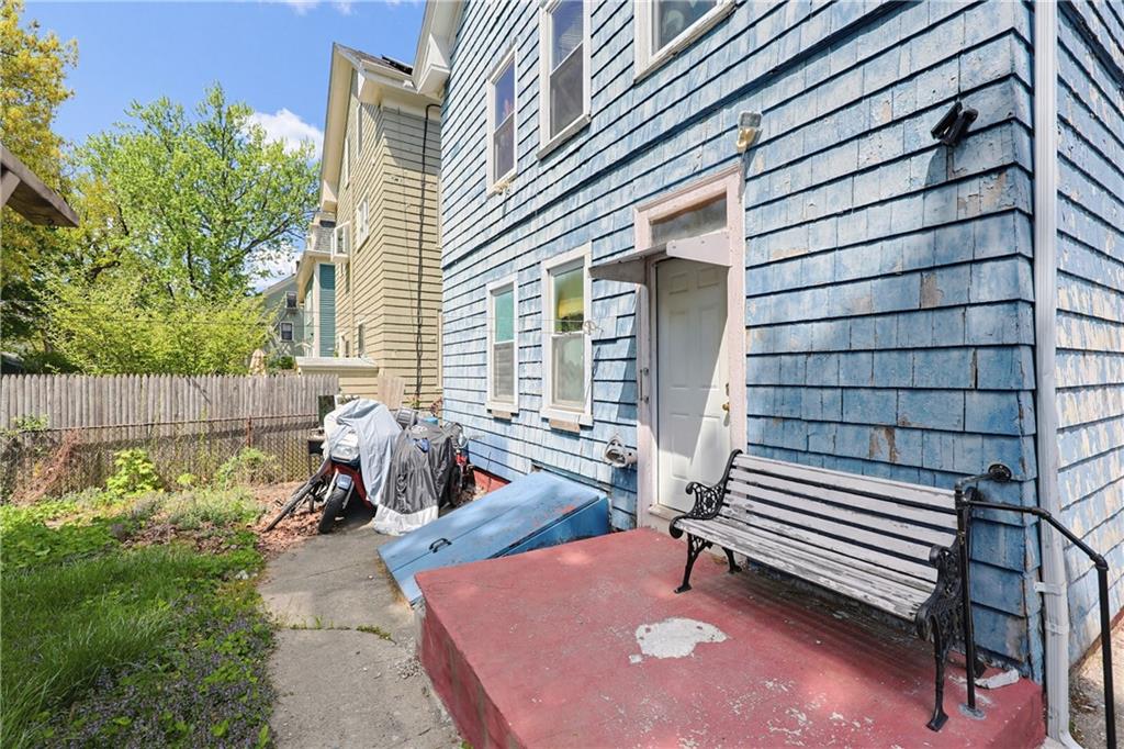34 Hudson Street Property Photo 34