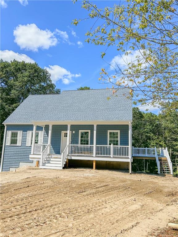 167 Liberty Road Property Photo 1