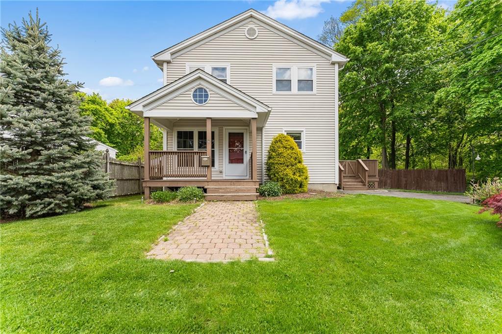 65 Redland Avenue Property Photo 1