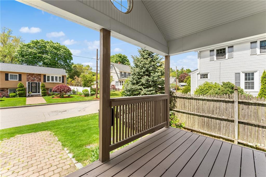 65 Redland Avenue Property Photo 2