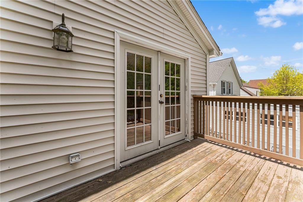 65 Redland Avenue Property Photo 16