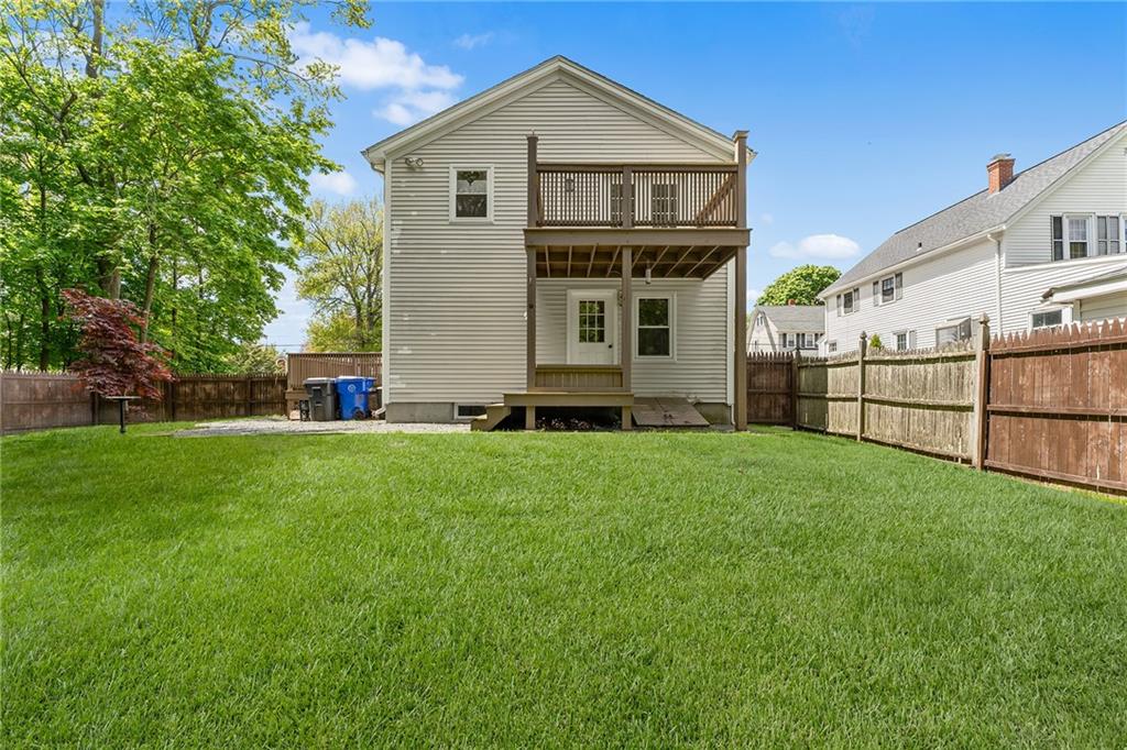 65 Redland Avenue Property Photo 29