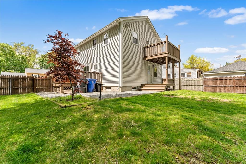 65 Redland Avenue Property Photo 31