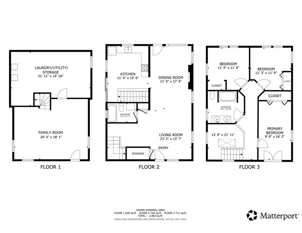 65 Redland Avenue Property Photo 33