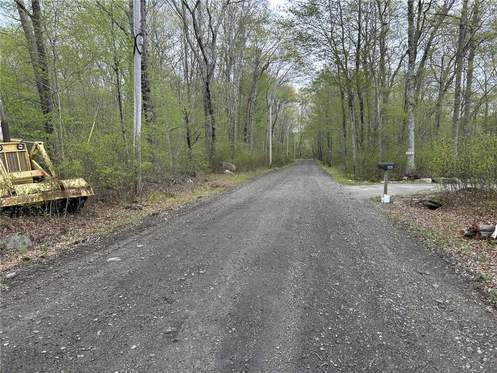 0 Central Pike Property Photo 1