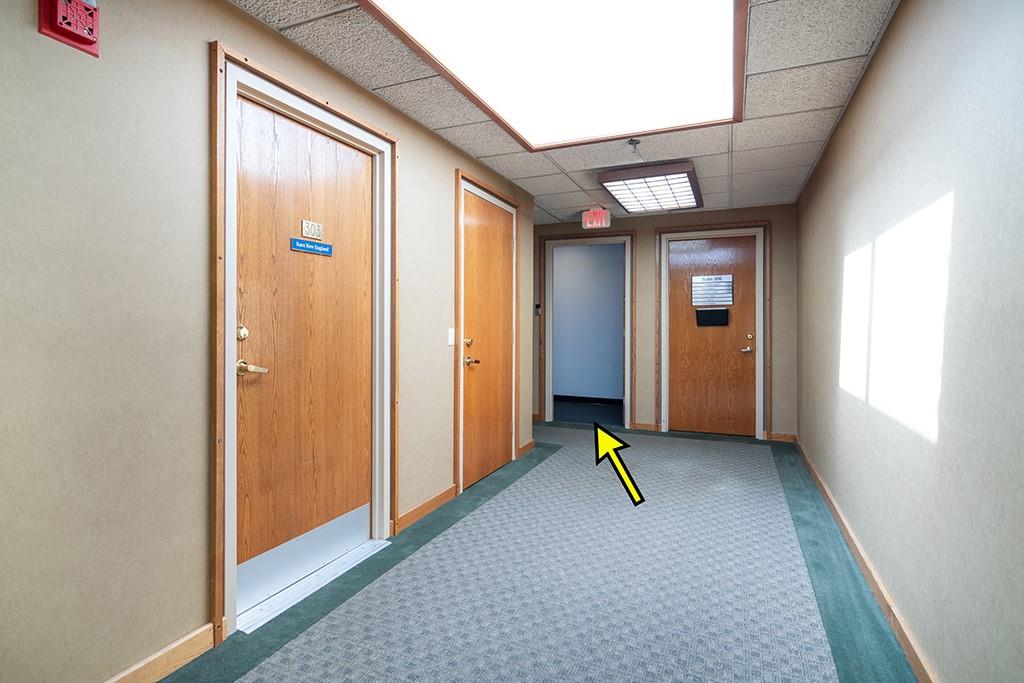 120 North Main Street Unit 305 Property Photo 6