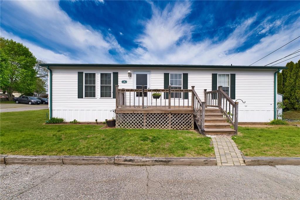 1 Scotty Drive