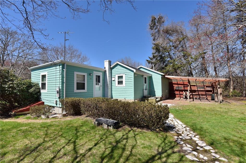 58 Vaucluse Avenue
