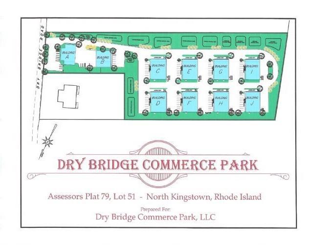 376 Dry Bridge Road Unit B2 Property Photo 3