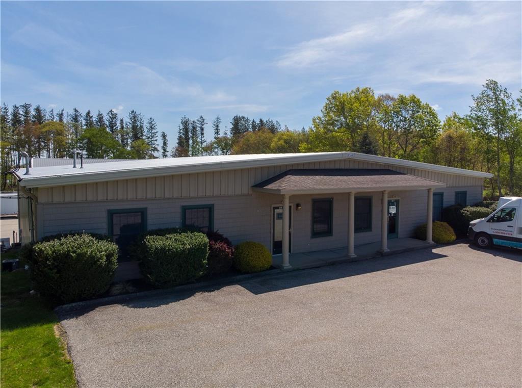 376 Dry Bridge Road Unit B2 Property Photo 10