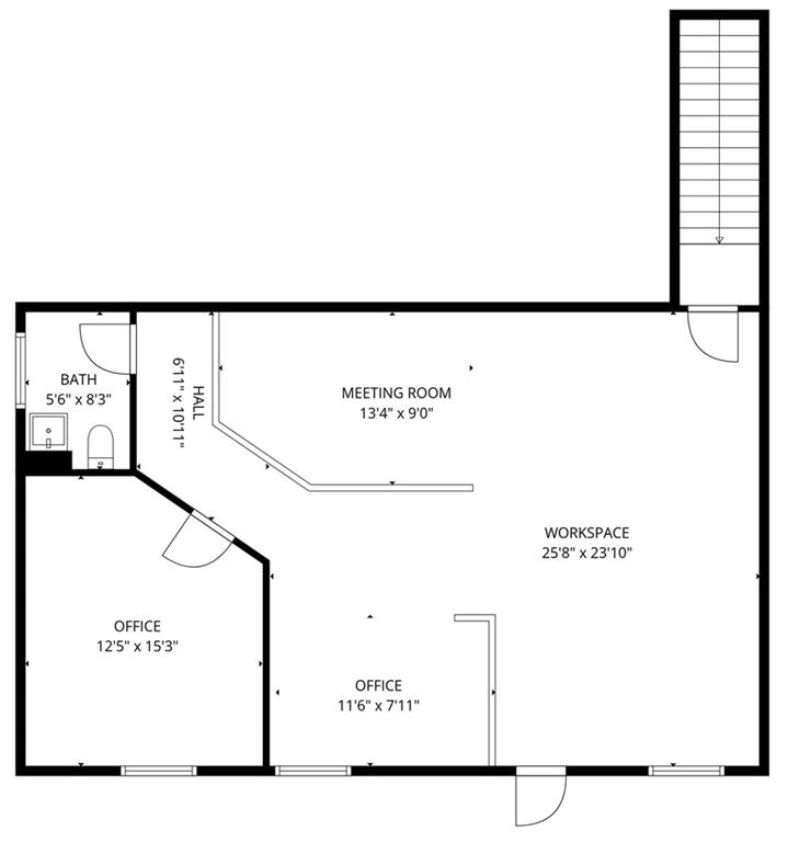 376 Dry Bridge Road Unit B2 Property Photo 12