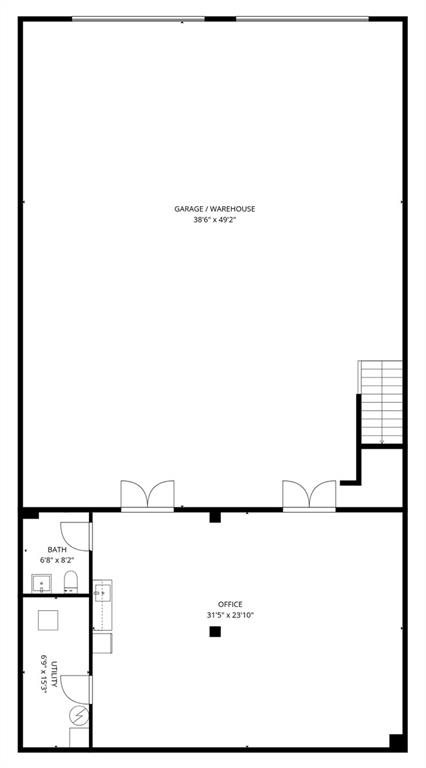 376 Dry Bridge Road Unit B2 Property Photo 19