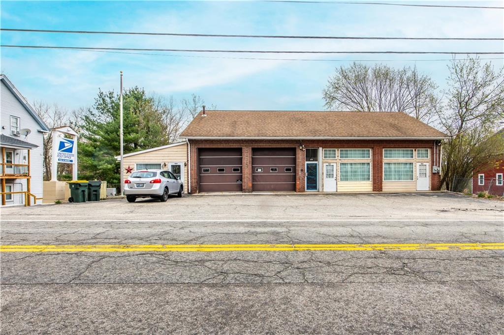 963 969 Victory Highway Property Photo 3