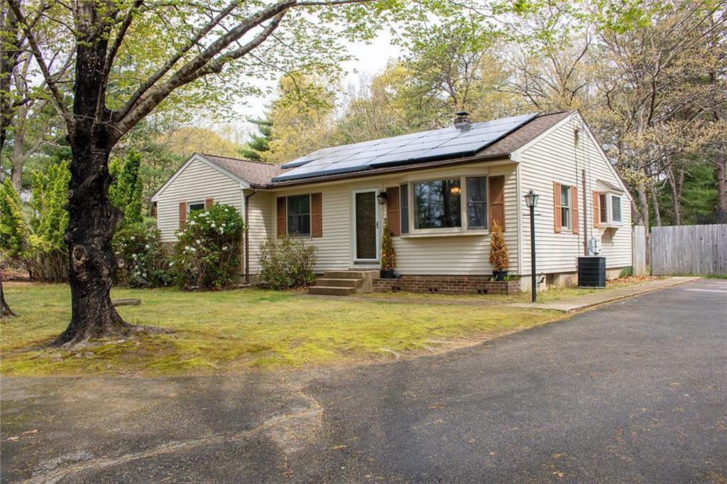 27 Club House Road Property Photo 1