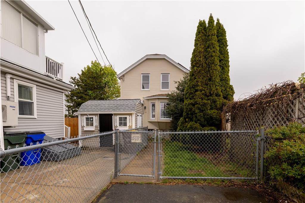 518 Snell Street Property Photo 1